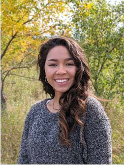 Alyssa Delgado Headshot