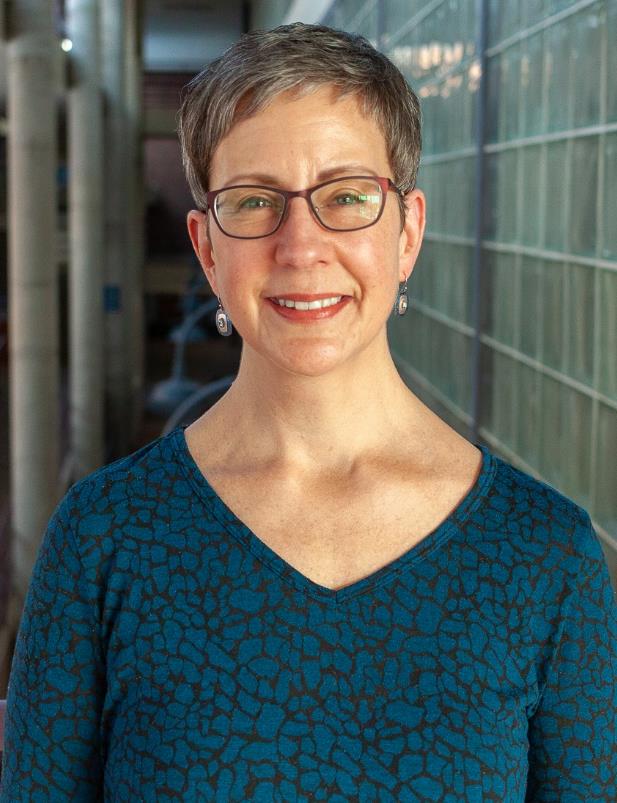Cathy Jordan Headshot