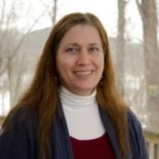 Photo of Kathy Bergen