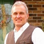 Photo of Peter Royer