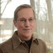 Photo of Wayne Sames